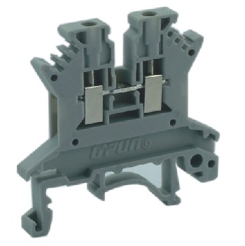 UKJ系列框式接线端子