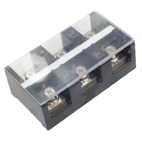 UDJ-603UDJ系列大电流分线端子