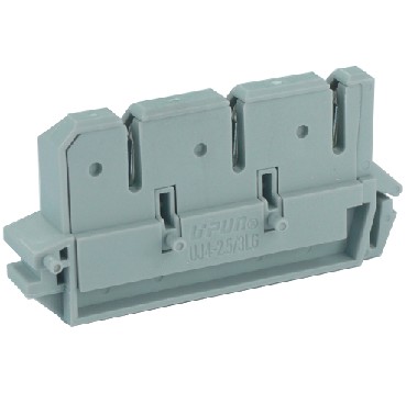 UJ4系列笼式断路器专用接口