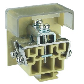 JM1系列小母线接线架